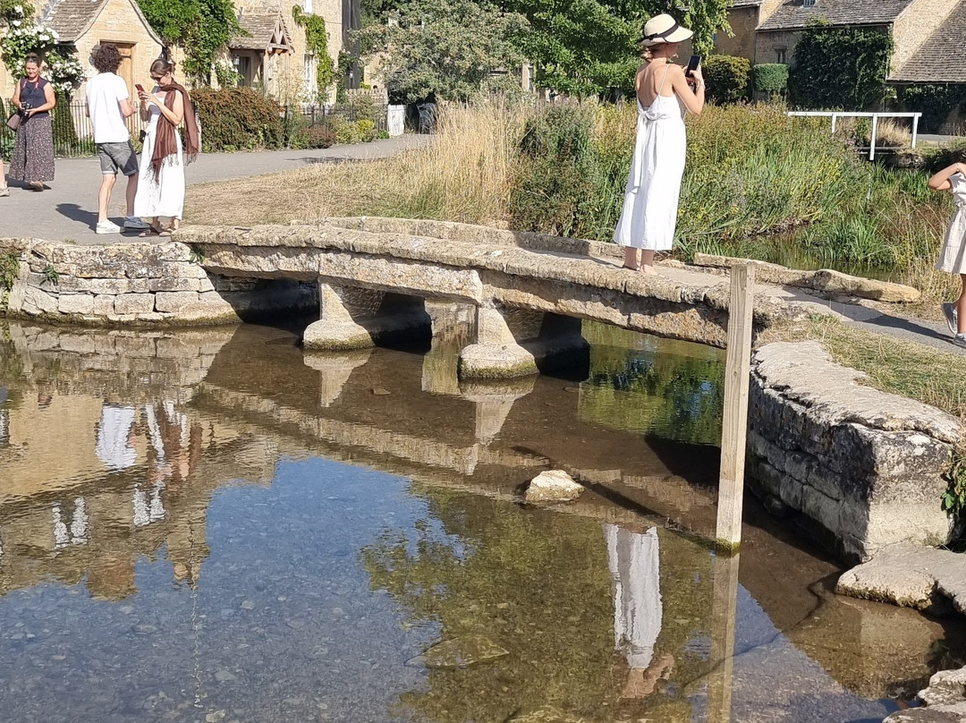 Select South West Tours-普利茅斯必去景点