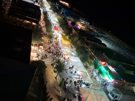 Hotel Caravelle主图