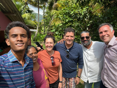 Suhasna Travels & Tours-马塔拉必去景点