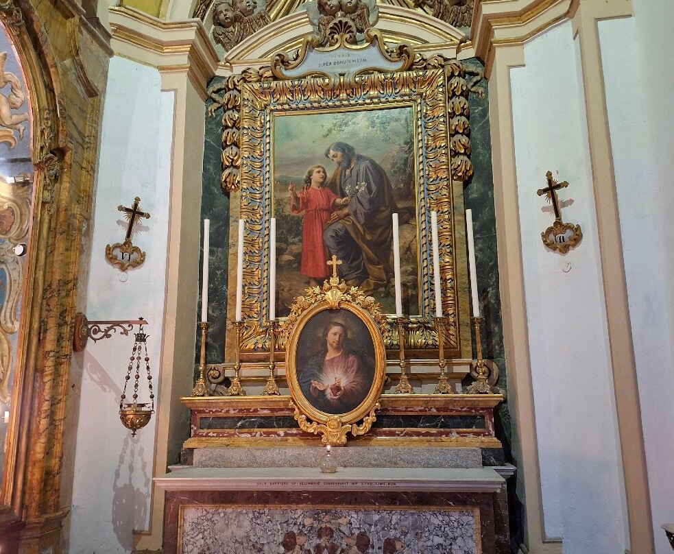 Church of the Annunciation of Our Lady-姆迪纳必去景点