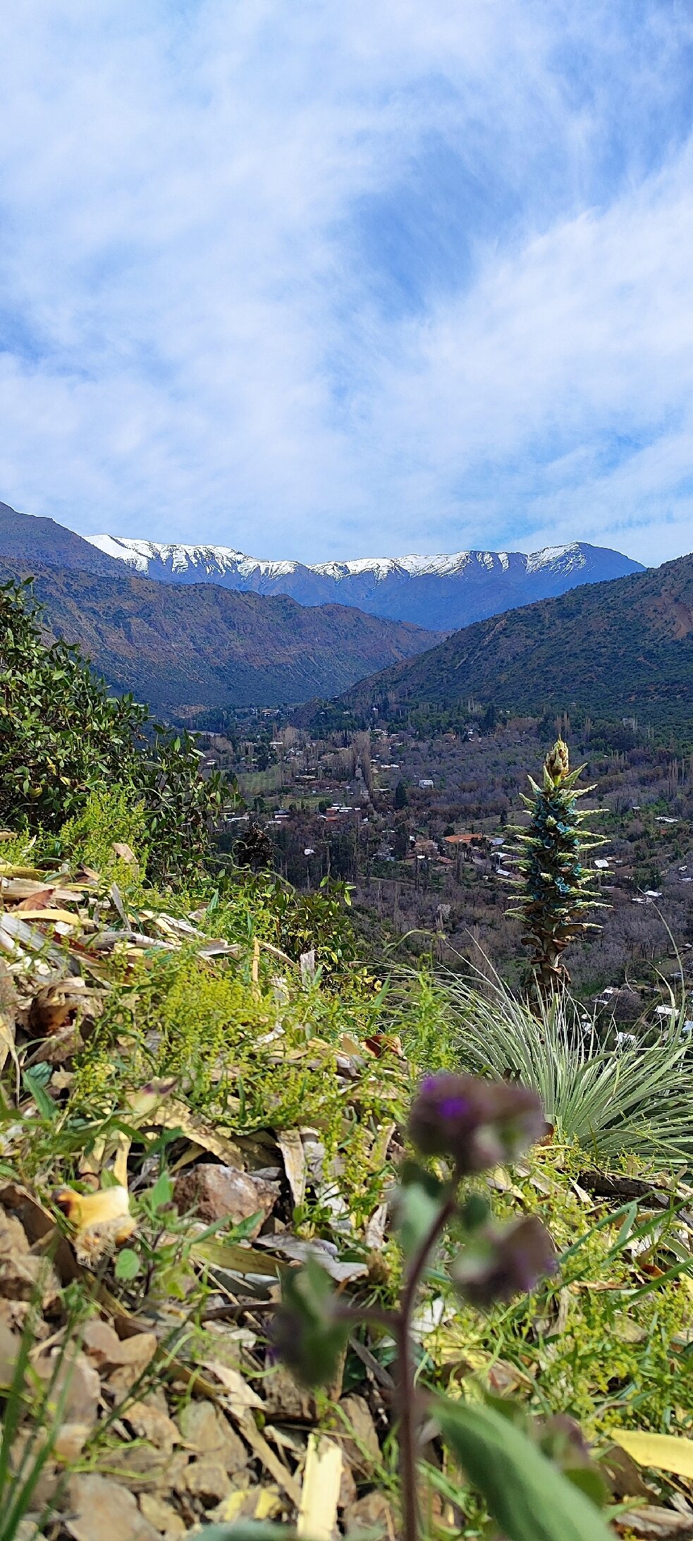 Cascada De Las Animas-官方