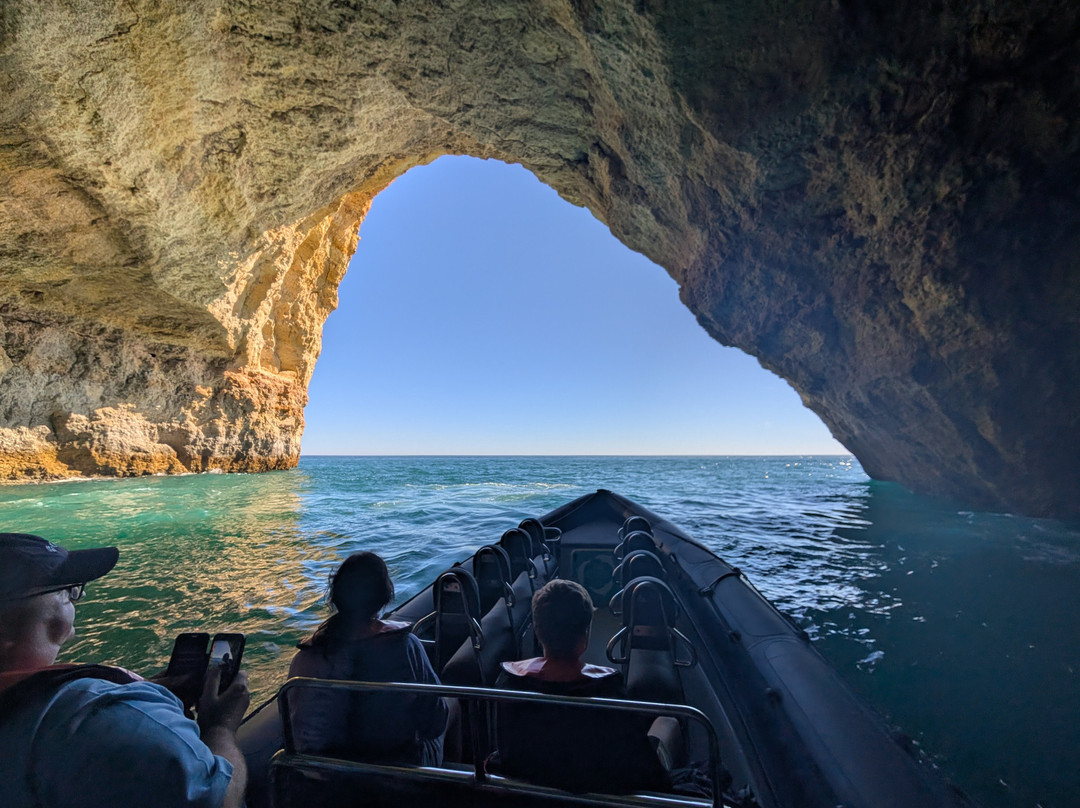 Wildwatch Algarve-费拉古多必去景点