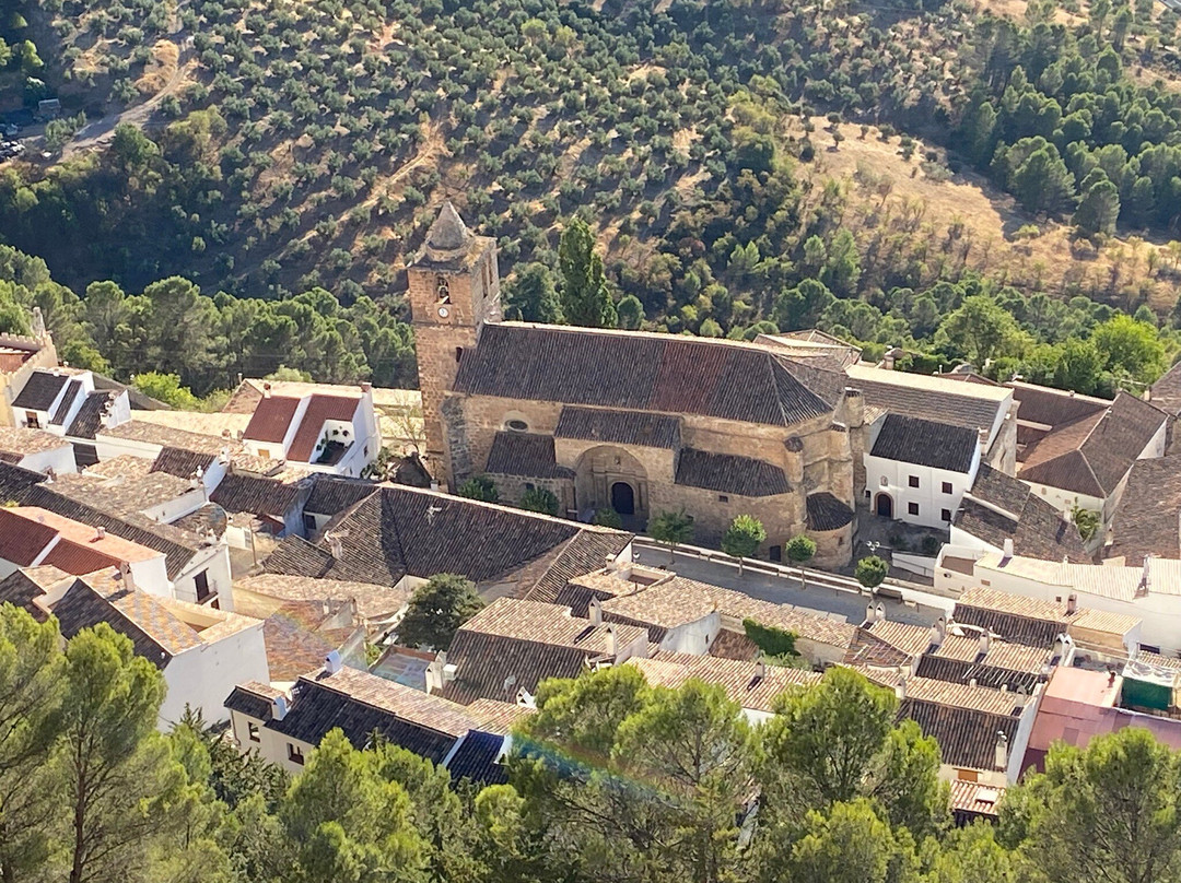 Iglesia De Nuestra Señora Del Collado