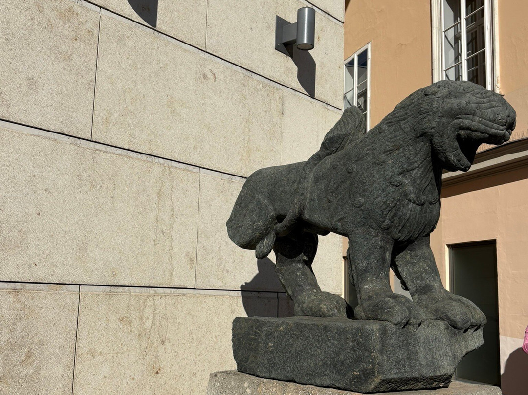 City Arkaden Klagenfurt-卡拉根渡口必去景点