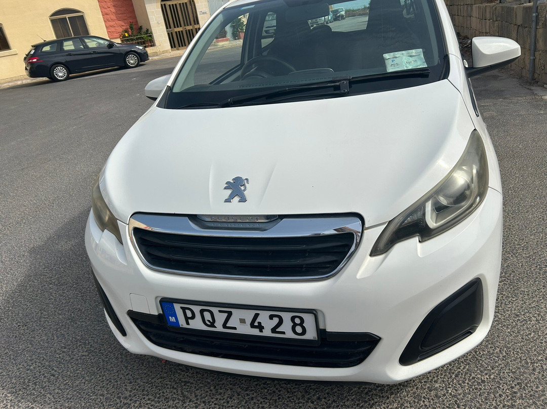 Avis Car Rental Malta International Airport-Luqa必去景点