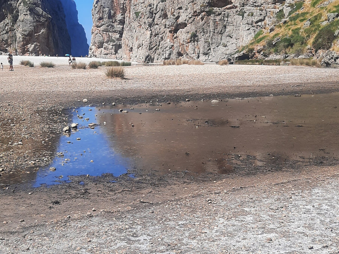 Cala de Sa Calobra-Sa Calobra必去景点