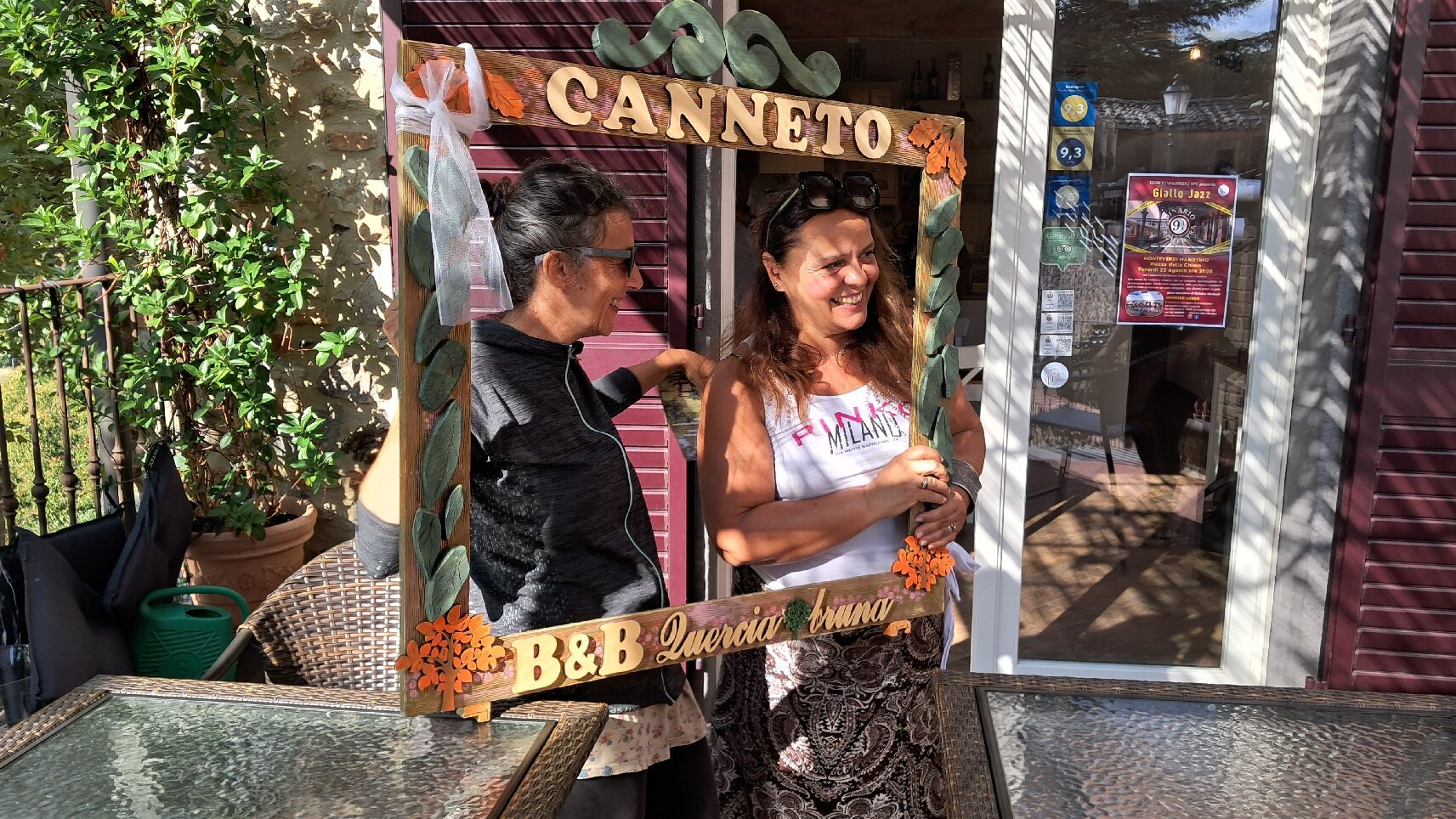 B&B Canneto-官方