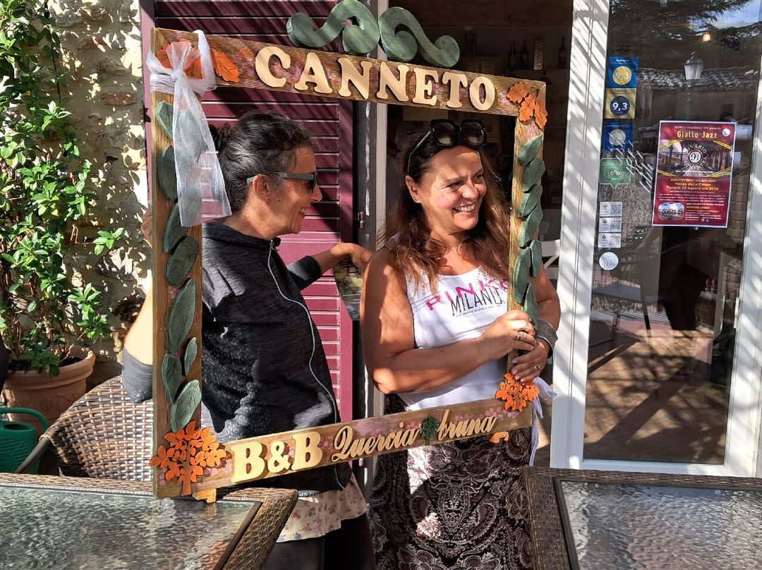 B&B Canneto主图