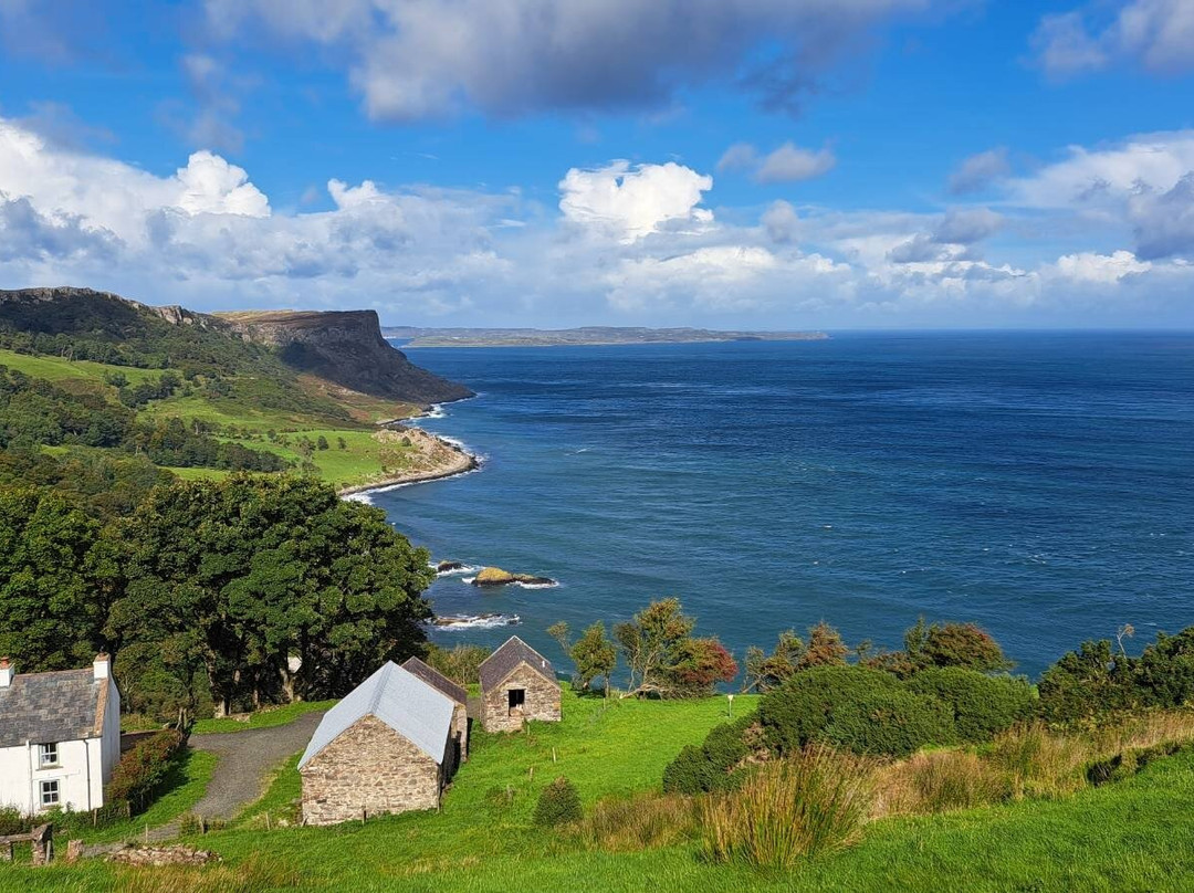 Away A Wee Walk-贝尔法斯特必去景点