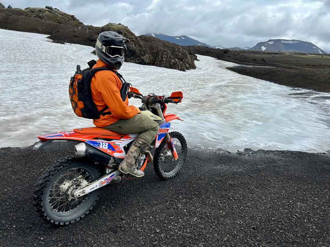 Ride with Locals-塞尔福斯必去景点