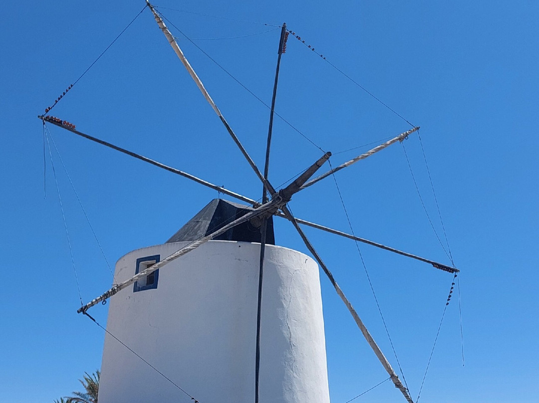 Moinho de Vento-Castro Verde必去景点