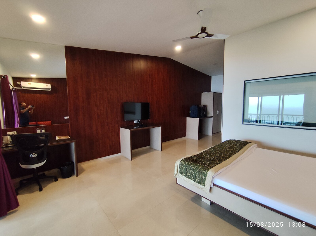 The Green Gate Resort主图