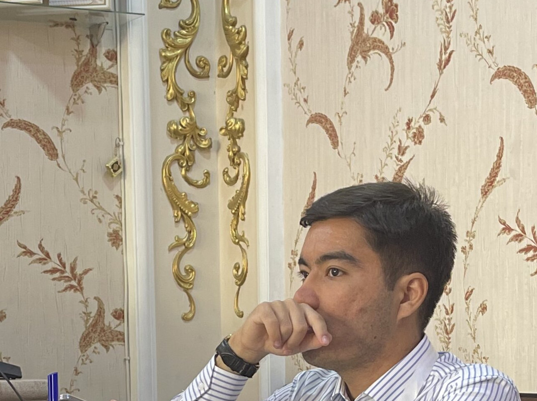 Khujand Deluxe Hotel主图