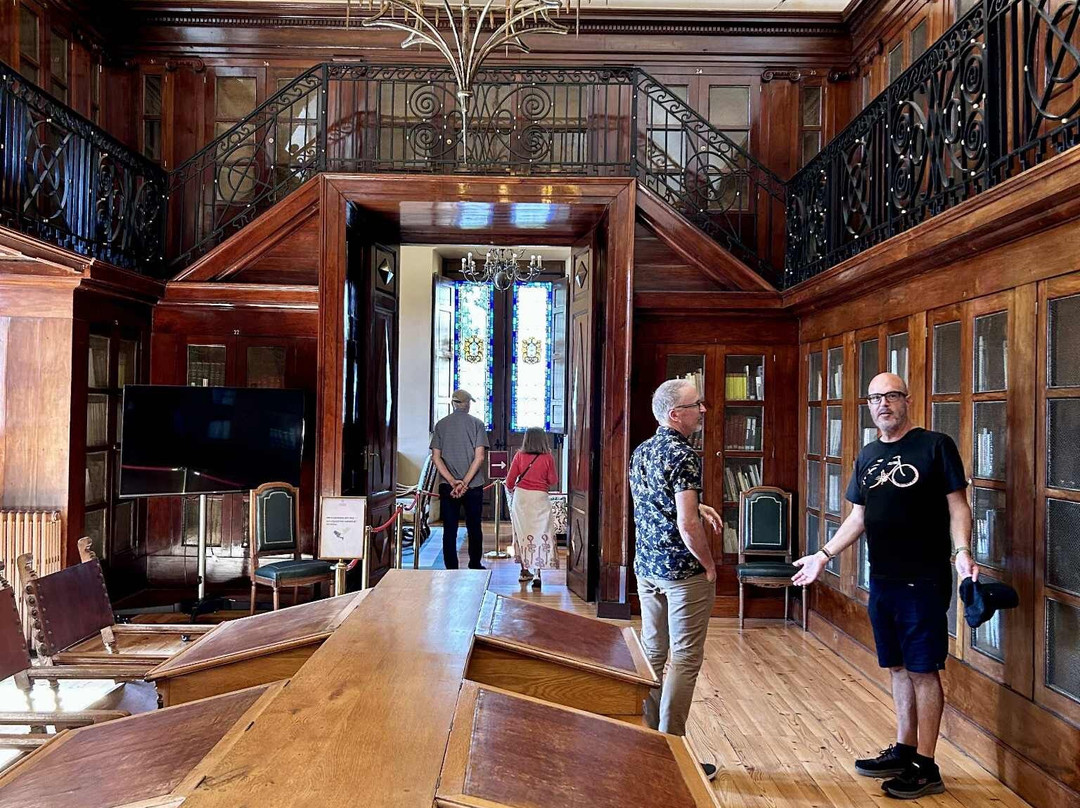 ToursByBasques Private Guided Tours-毕尔巴鄂必去景点