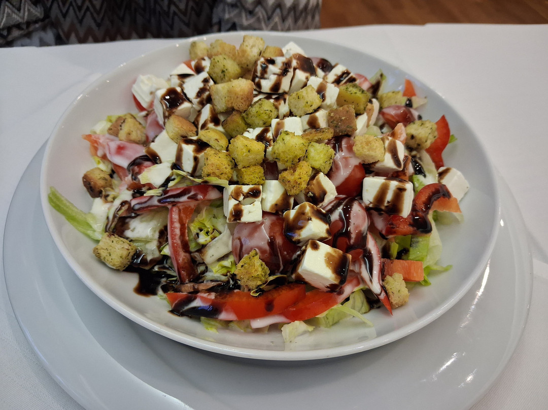 Waldseehotel Wirchensee主图