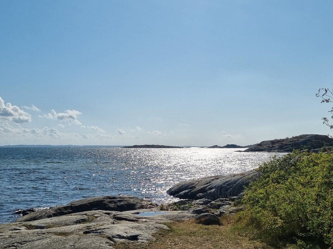 Vrango-哥德堡必去景点