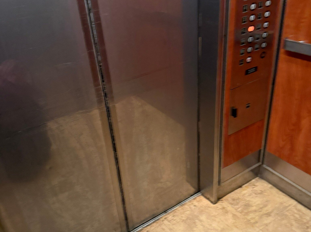 Clarion Hotel Philadelphia International Airport主图