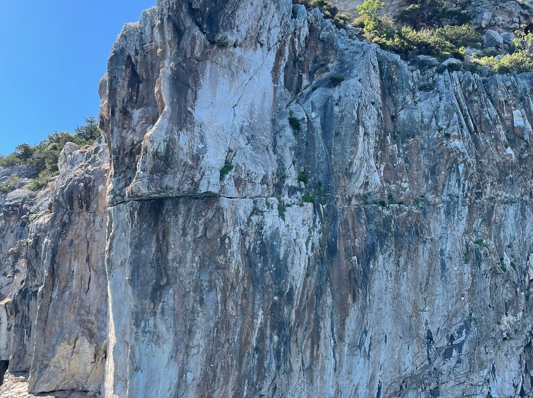 Oltremare-奥罗塞必去景点