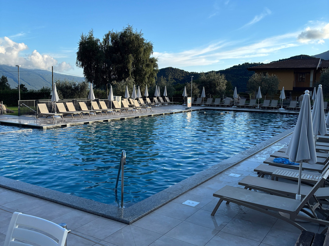 Hotel Residence La Pertica主图