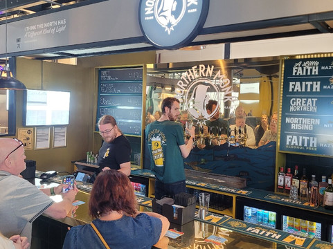 Darley Street Market-布拉德福必去景点