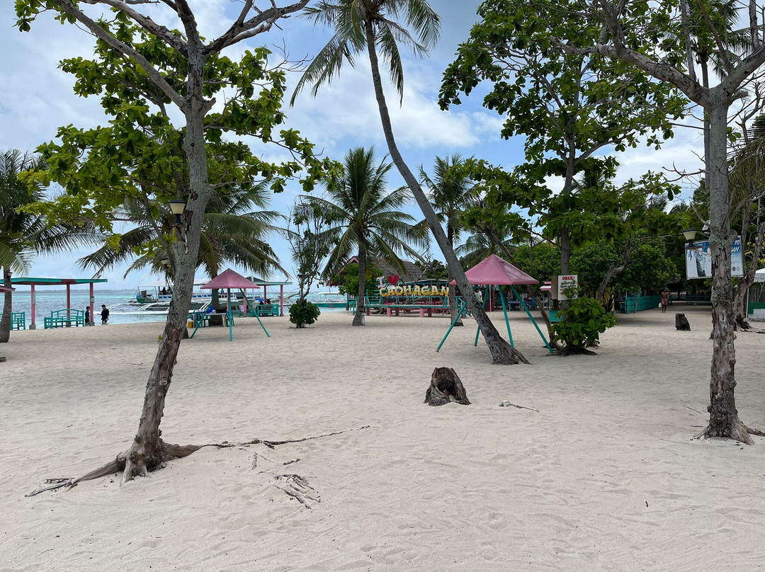 Caohagan Island-拉普拉普必去景点