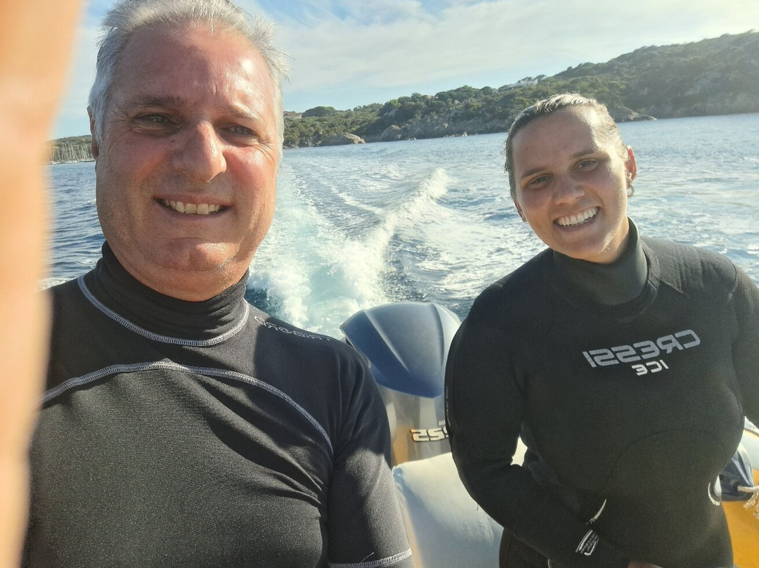 Orca Dive Club Sardinia-圣特雷莎加卢拉必去景点