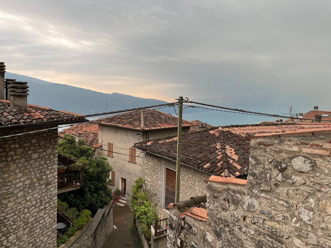 Gardola酒店住宿-Hotel Castello