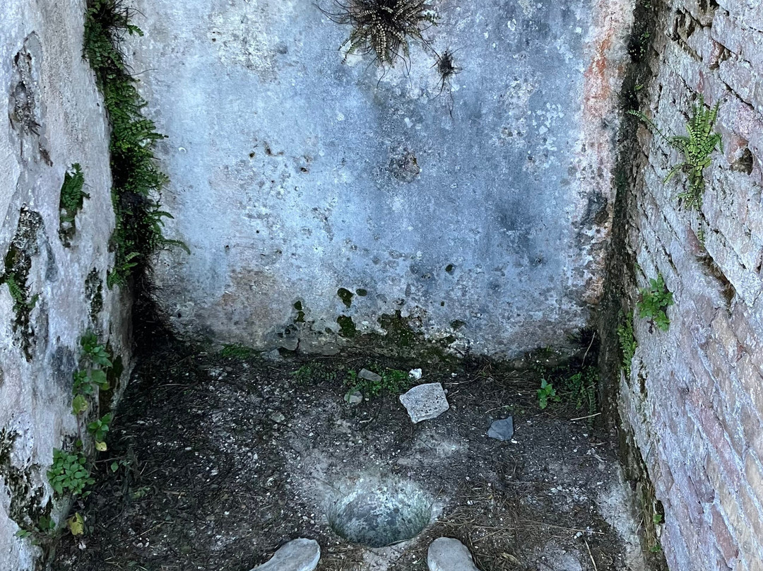 Rocca d'Anfo-Anfo必去景点