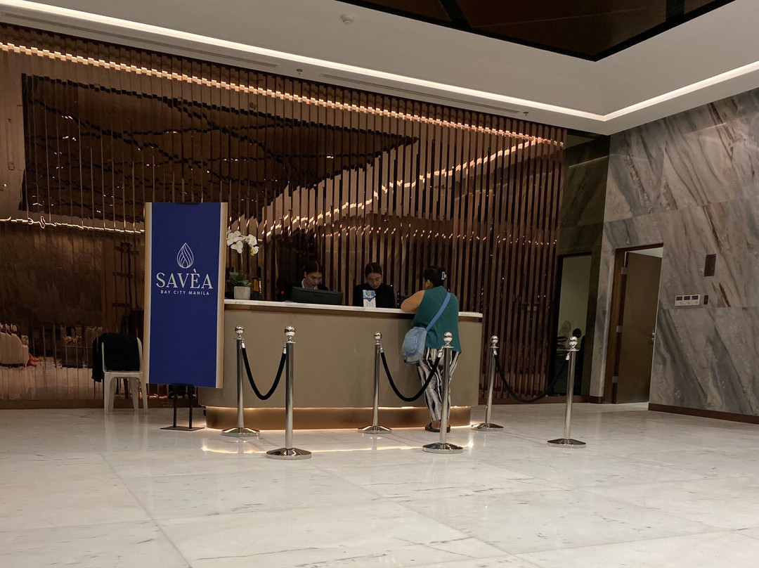 SAVÈA Bay City Manila主图