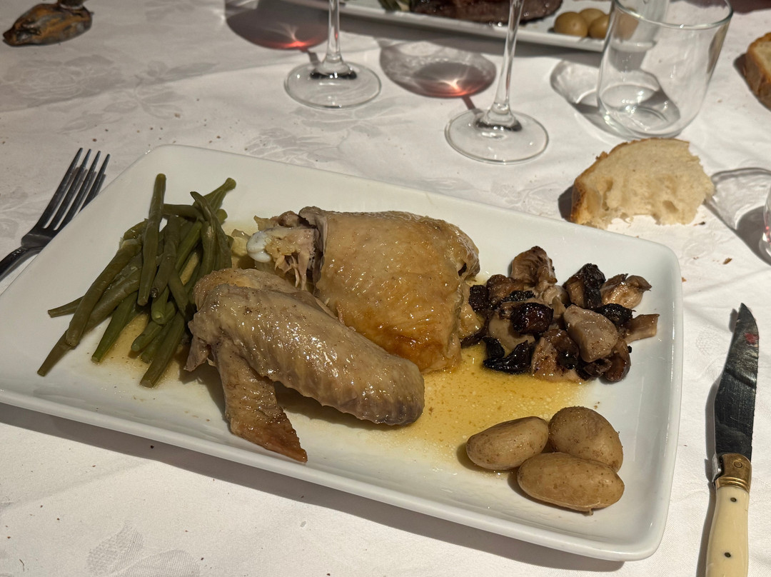 Domaine de la Couture主图