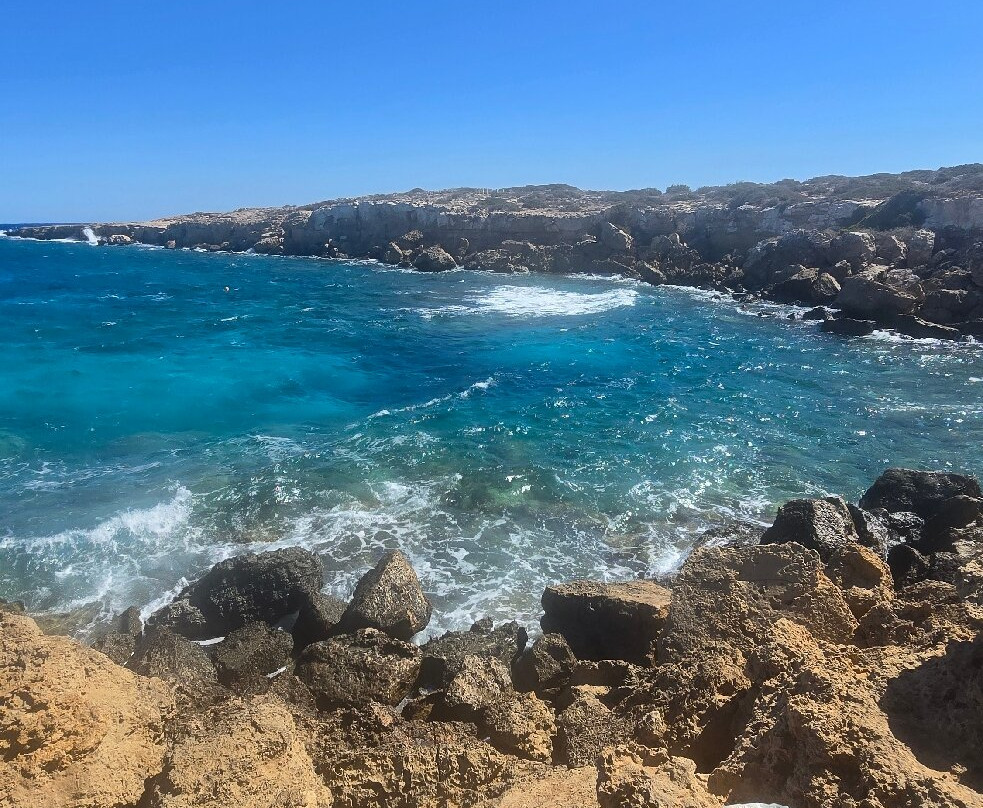 Cape Greco View Point-阿依纳帕必去景点