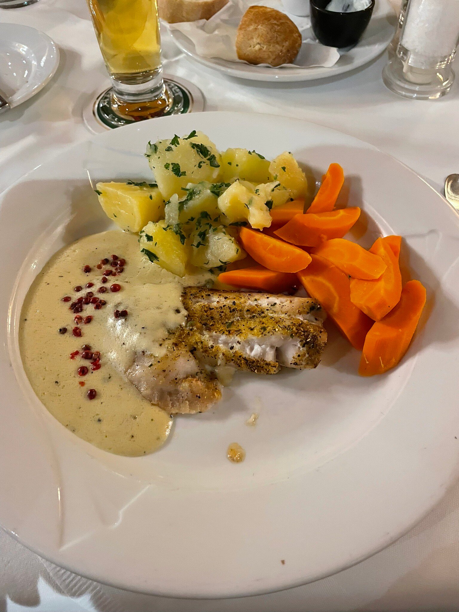 Ringhotel Monch's Waldhotel-官方