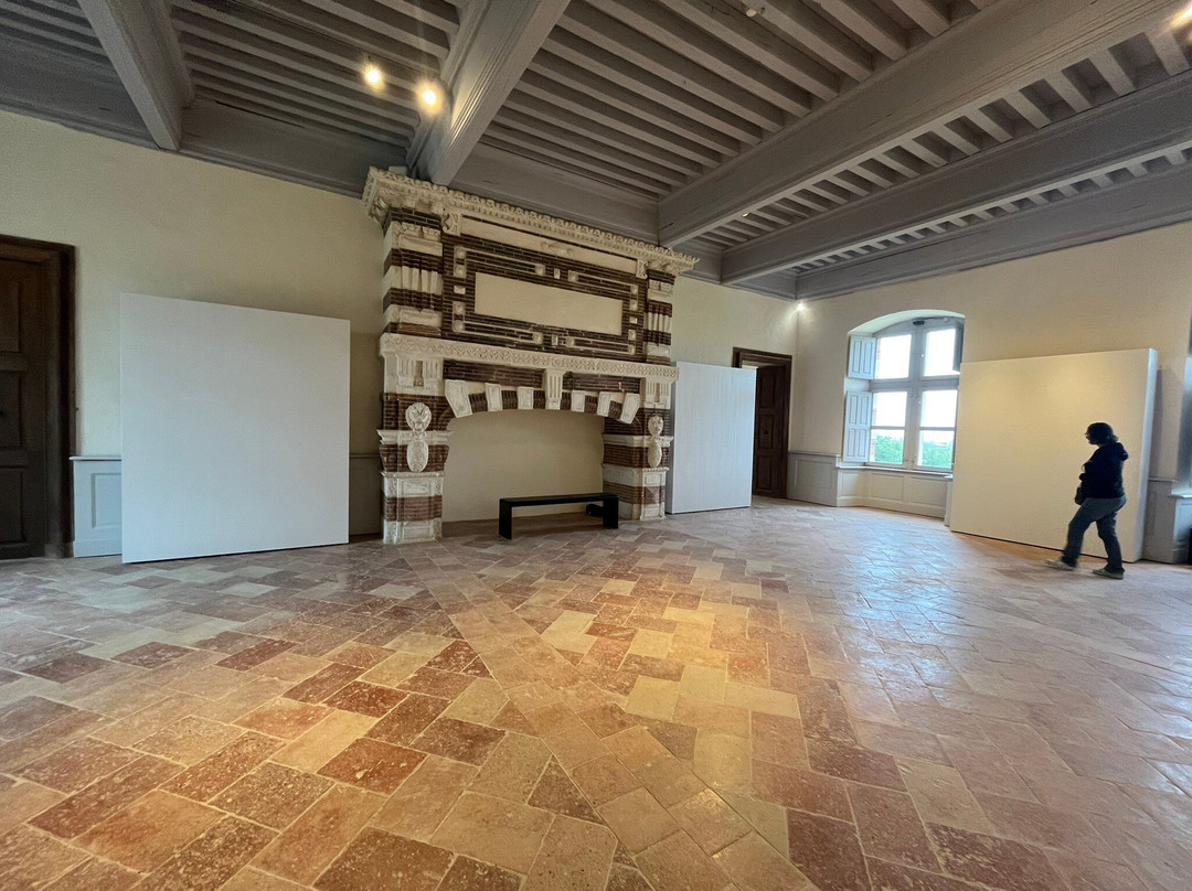 Chateau de Lareole-Lareole必去景点