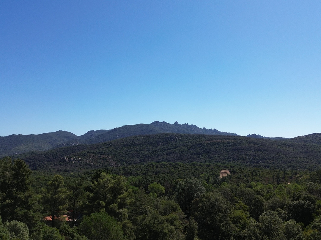 Is Burriccheddus-Burcei必去景点