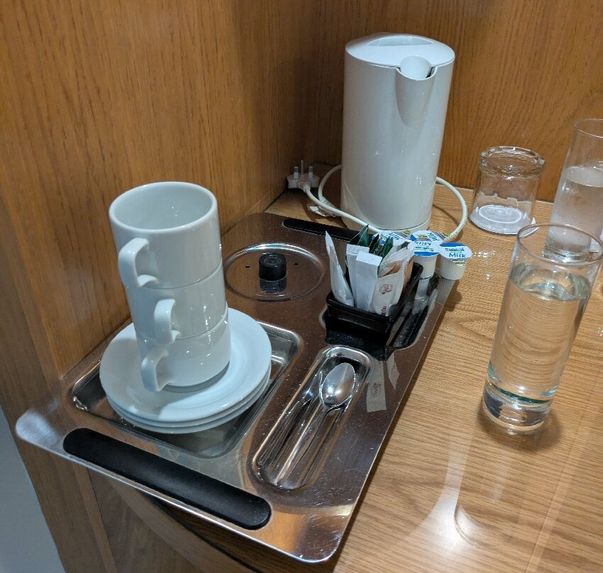 Parkview Hotel主图