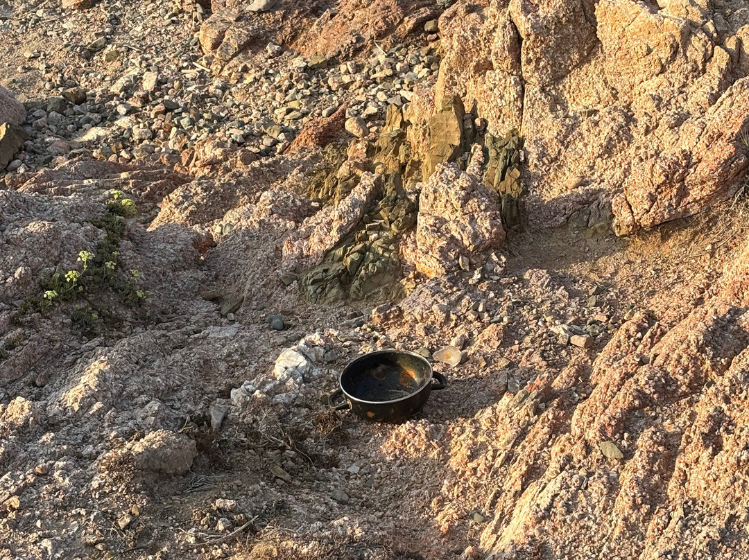 La Tonnara Beach-博尼法乔必去景点