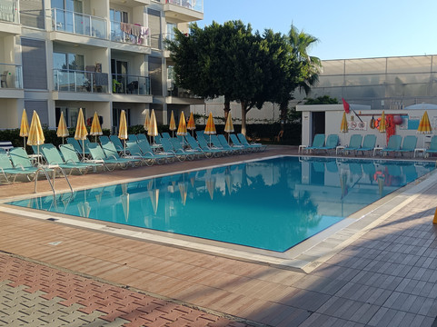 Numa Konaktepe Hotel - All Inclusive主图