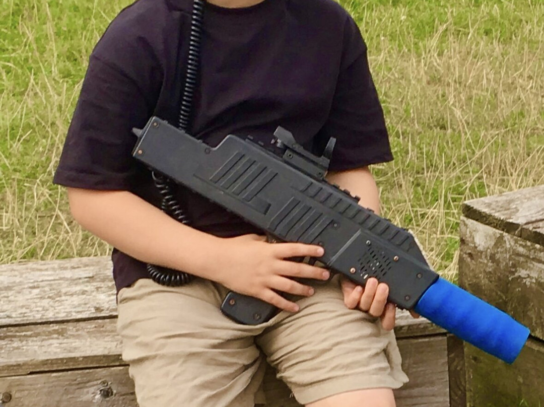 Hatton Country World-Hatton必去景点