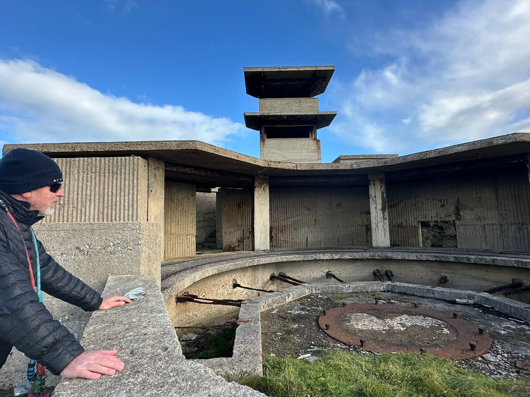 Hoxa Head-Hoxa必去景点