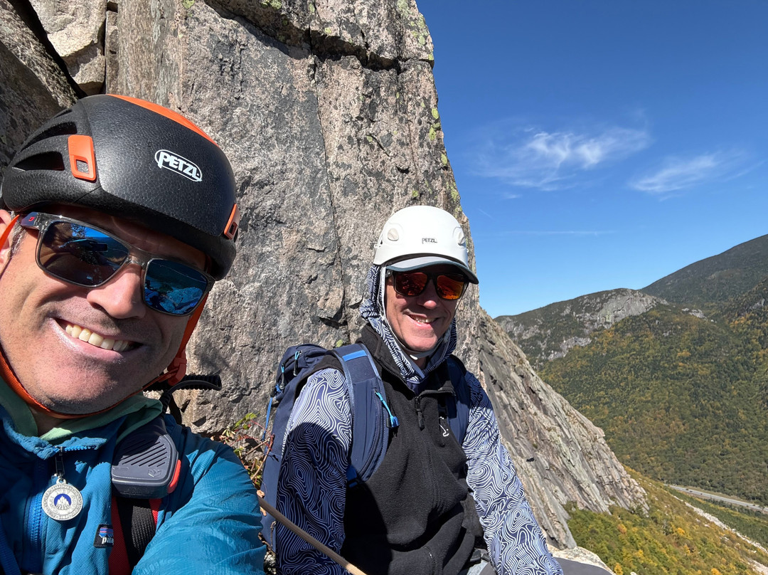 Mooney Mountain Guides-康科德必去景点