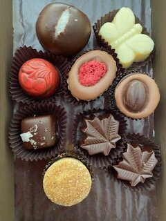 Harbor Candy Shop-奥甘奎特必去景点