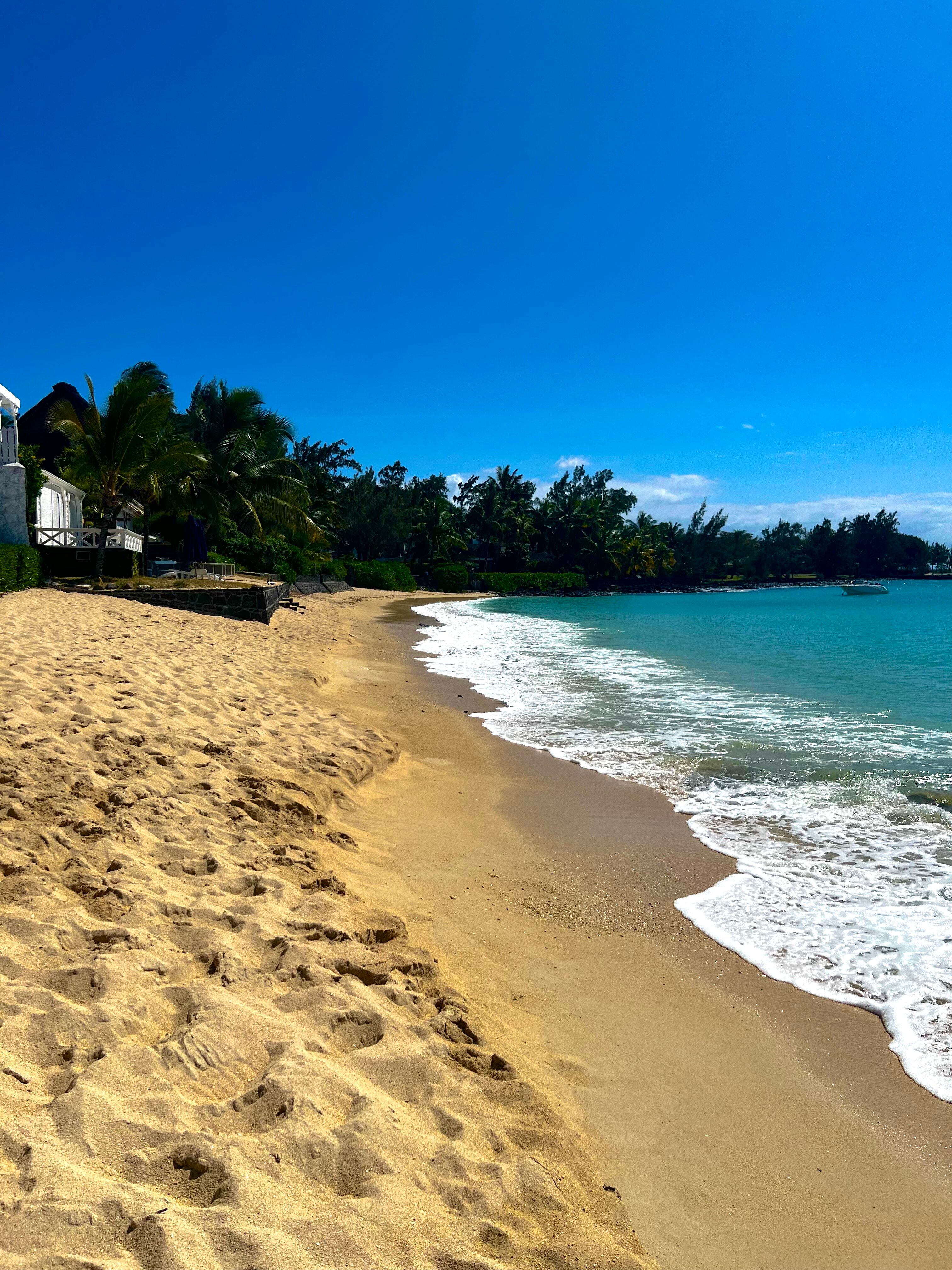 木槿海滩度假酒店及Spa-浴室