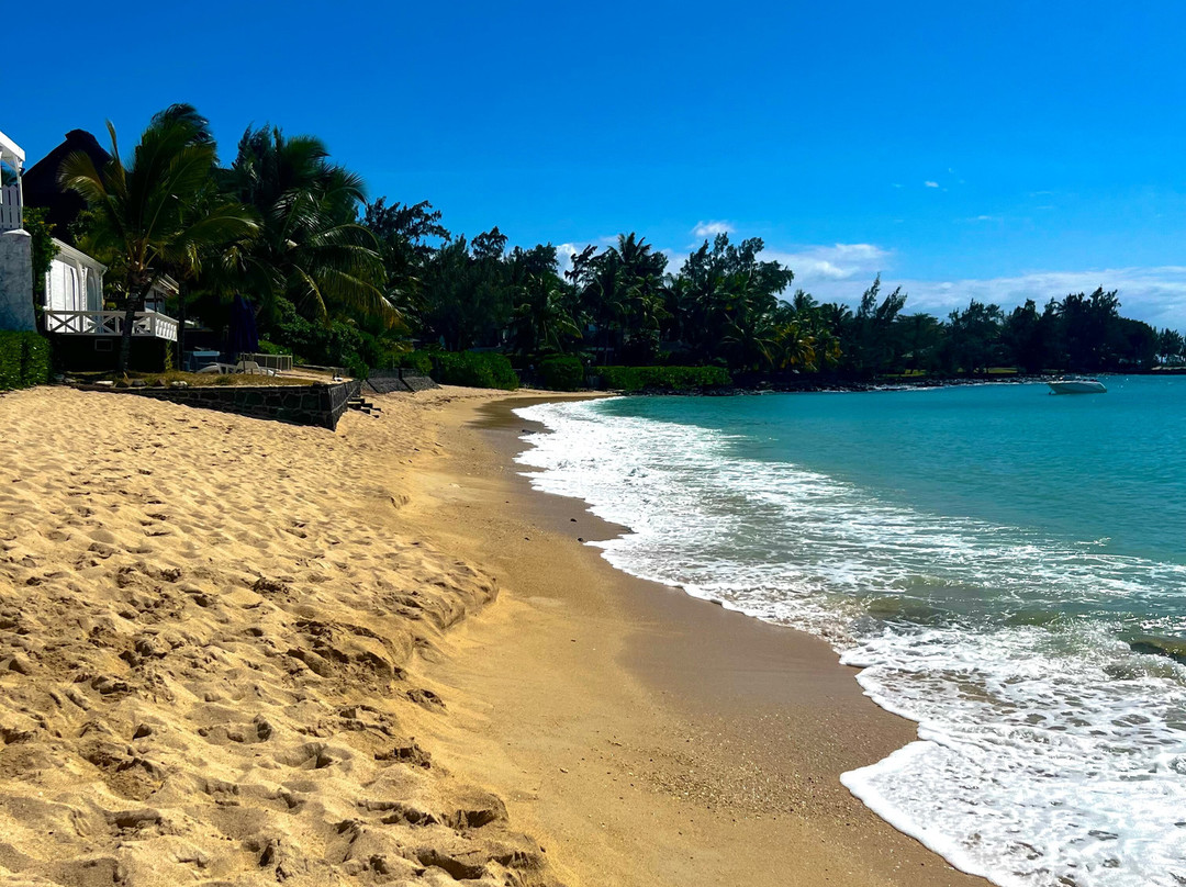 木槿海滩度假酒店及Spa主图