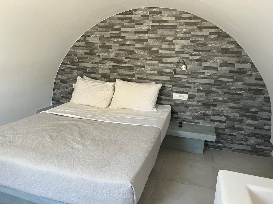 蜜月海滩公寓酒店主图