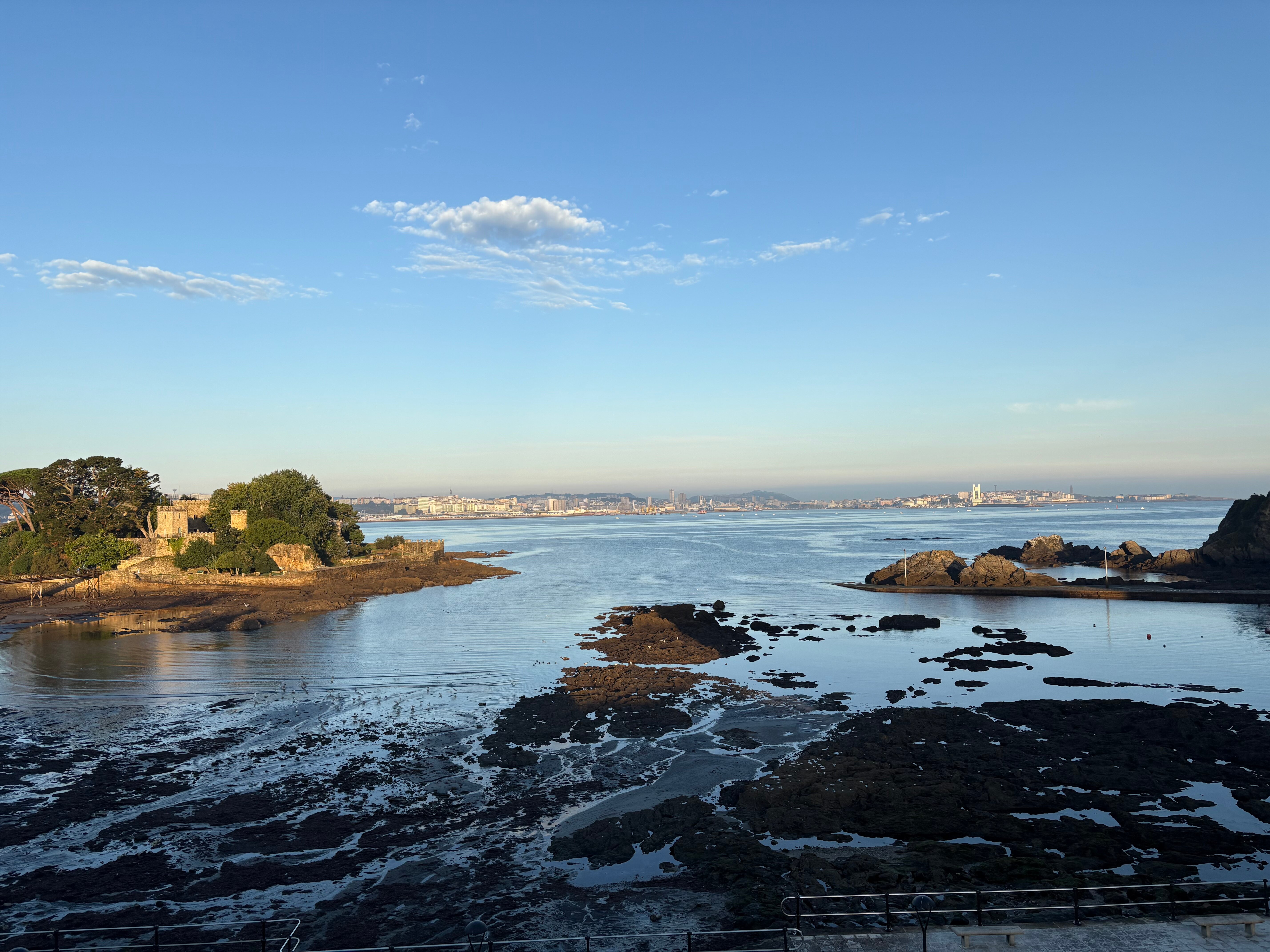 Noa Boutique Hotel-酒店景观