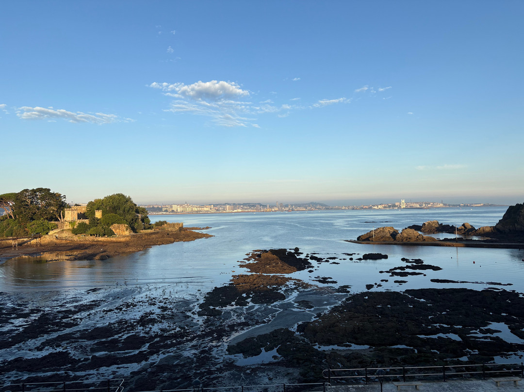 Noa Boutique Hotel主图