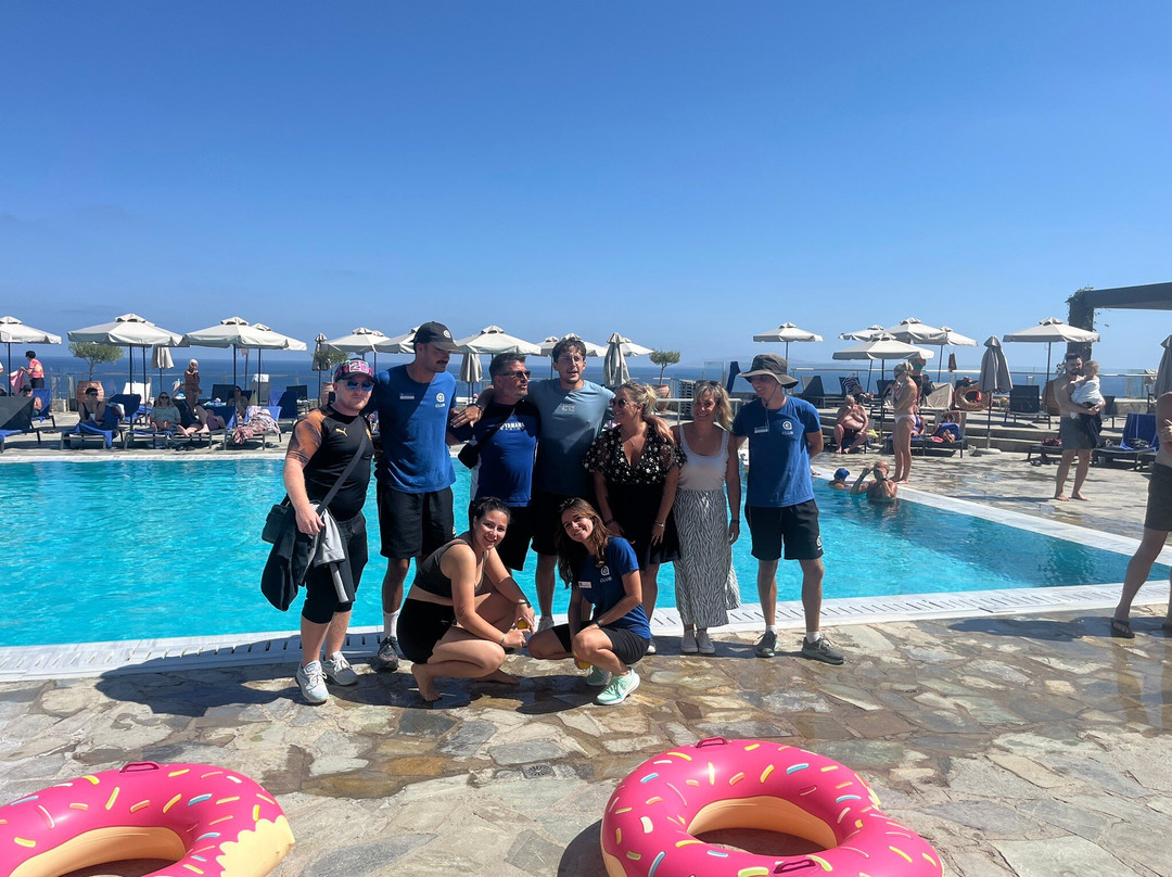 Peninsula Beach Resort主图