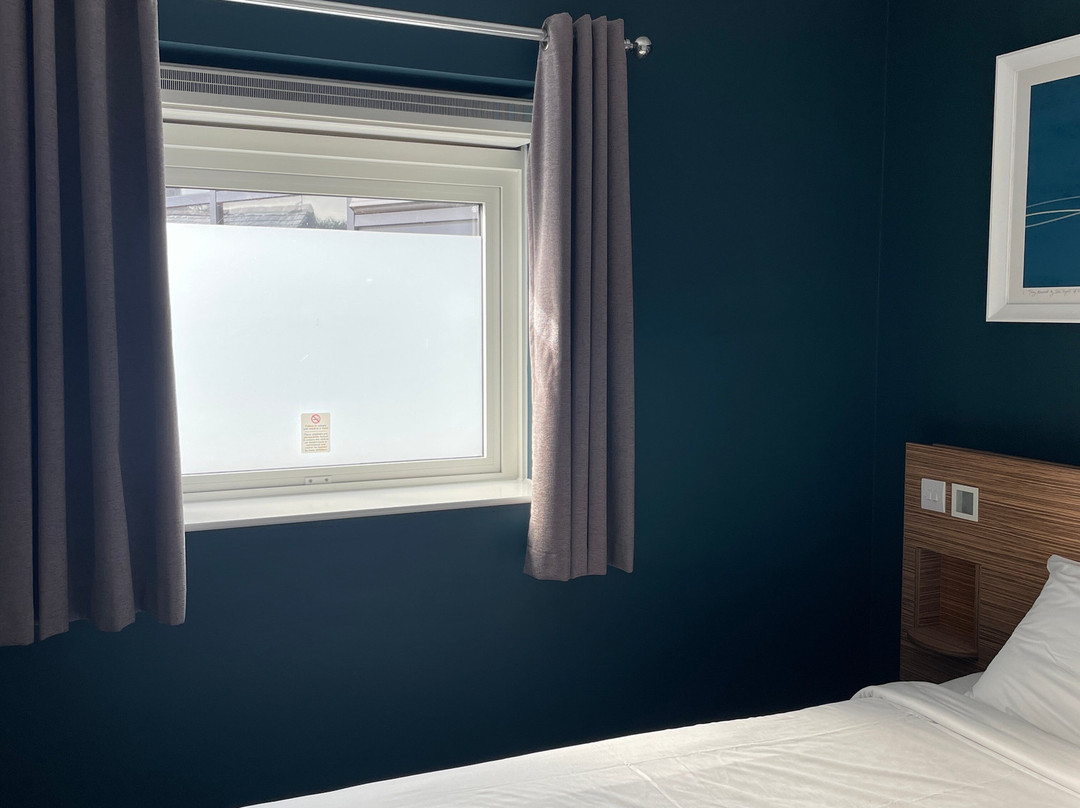 Travelodge London Richmond Central主图