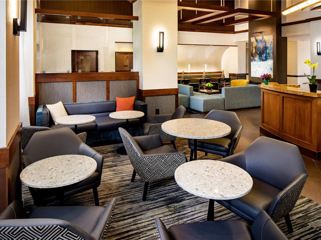 Hyatt Place Roanoke Airport/ Valley View Mall