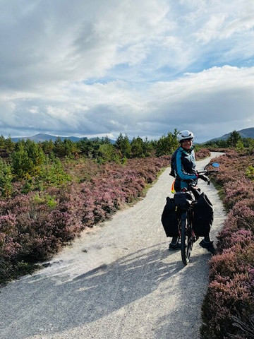 Ticket To Ride - Bike Hire-因弗内斯必去景点